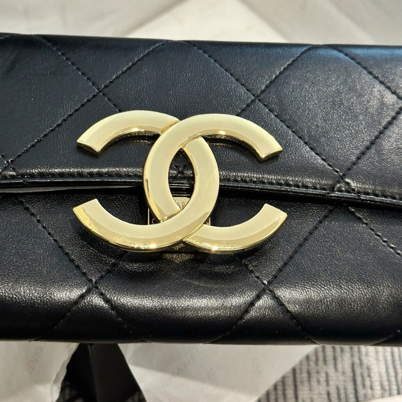 New Fashion women's CC Shoulder Bag CWT13260919