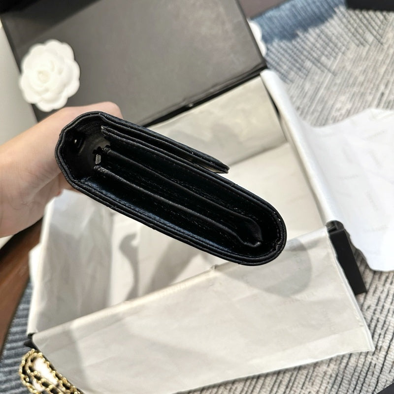 New Fashion women's CC Shoulder Bag CWT13260919
