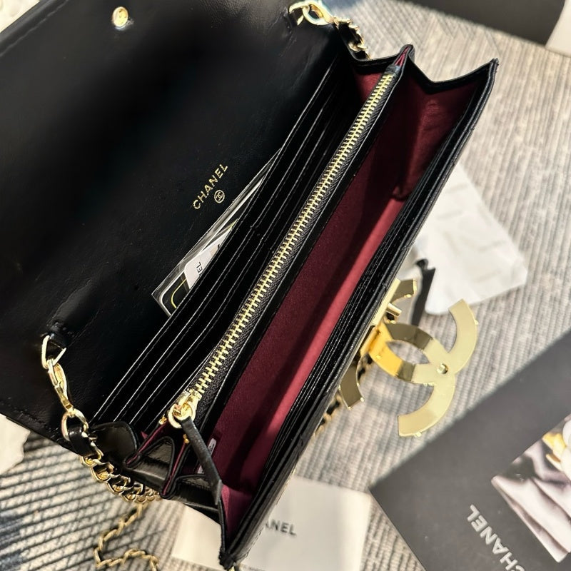 New Fashion women's CC Shoulder Bag CWT13260919