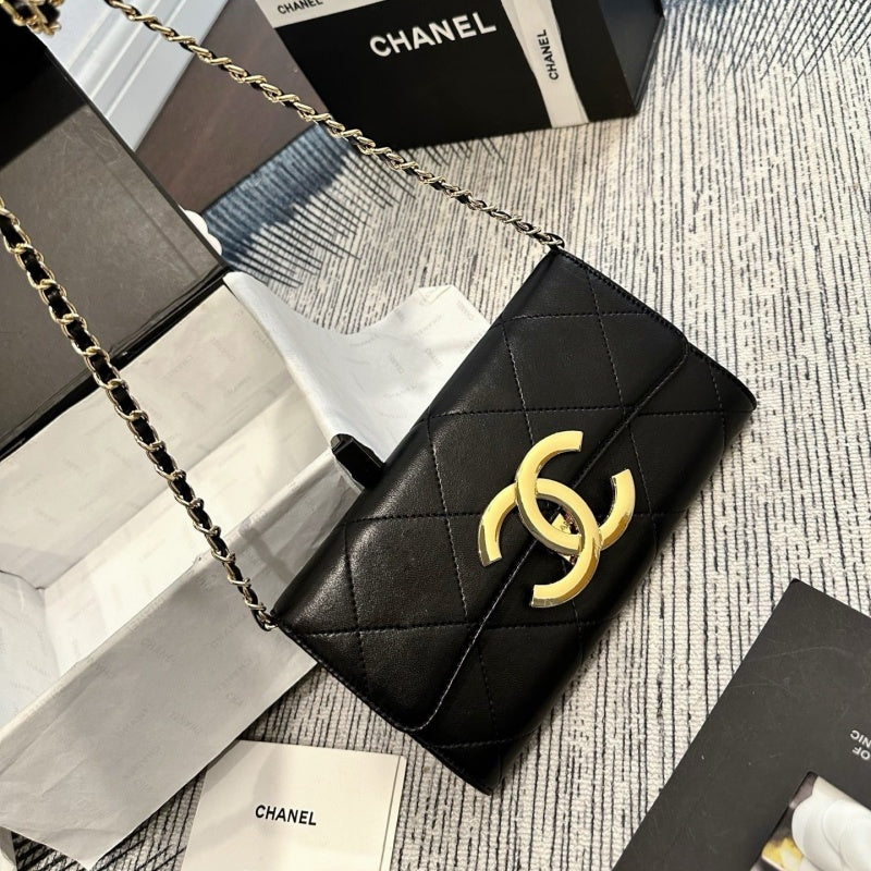 New Fashion women's CC Shoulder Bag CWT13260919