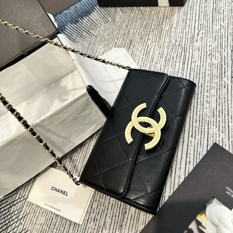 New Fashion women's CC Shoulder Bag CWT13260919