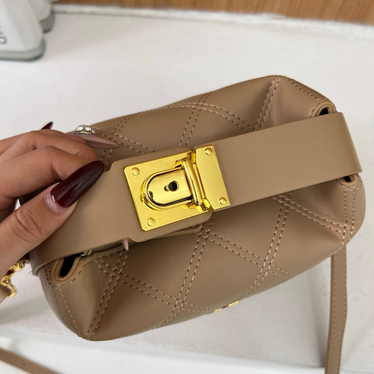 New Fashion women's CC Shoulder Bag JL1326091623