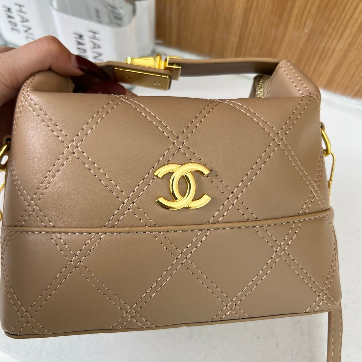 New Fashion women's CC Shoulder Bag JL1326091623