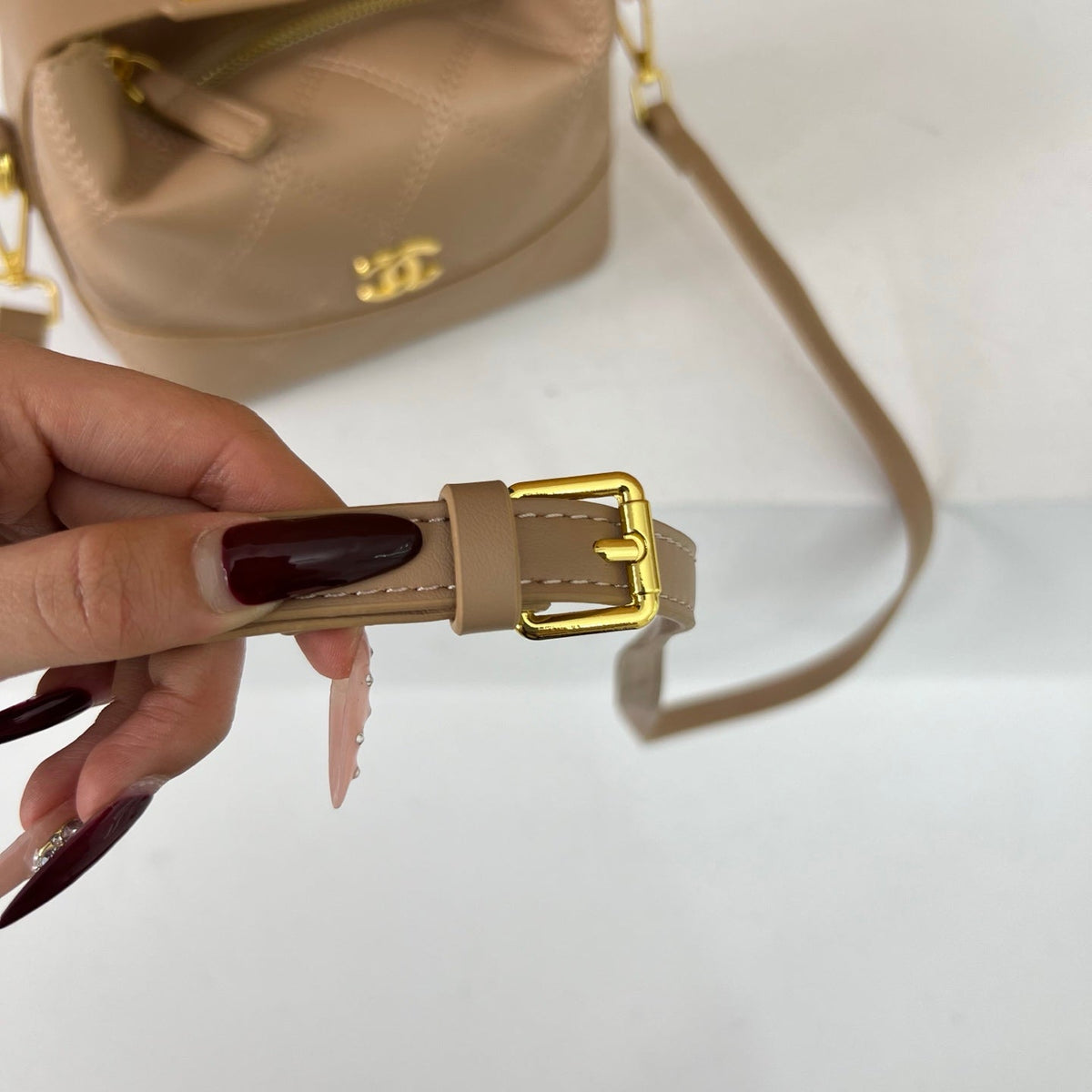 New Fashion women's CC Shoulder Bag JL1326091623