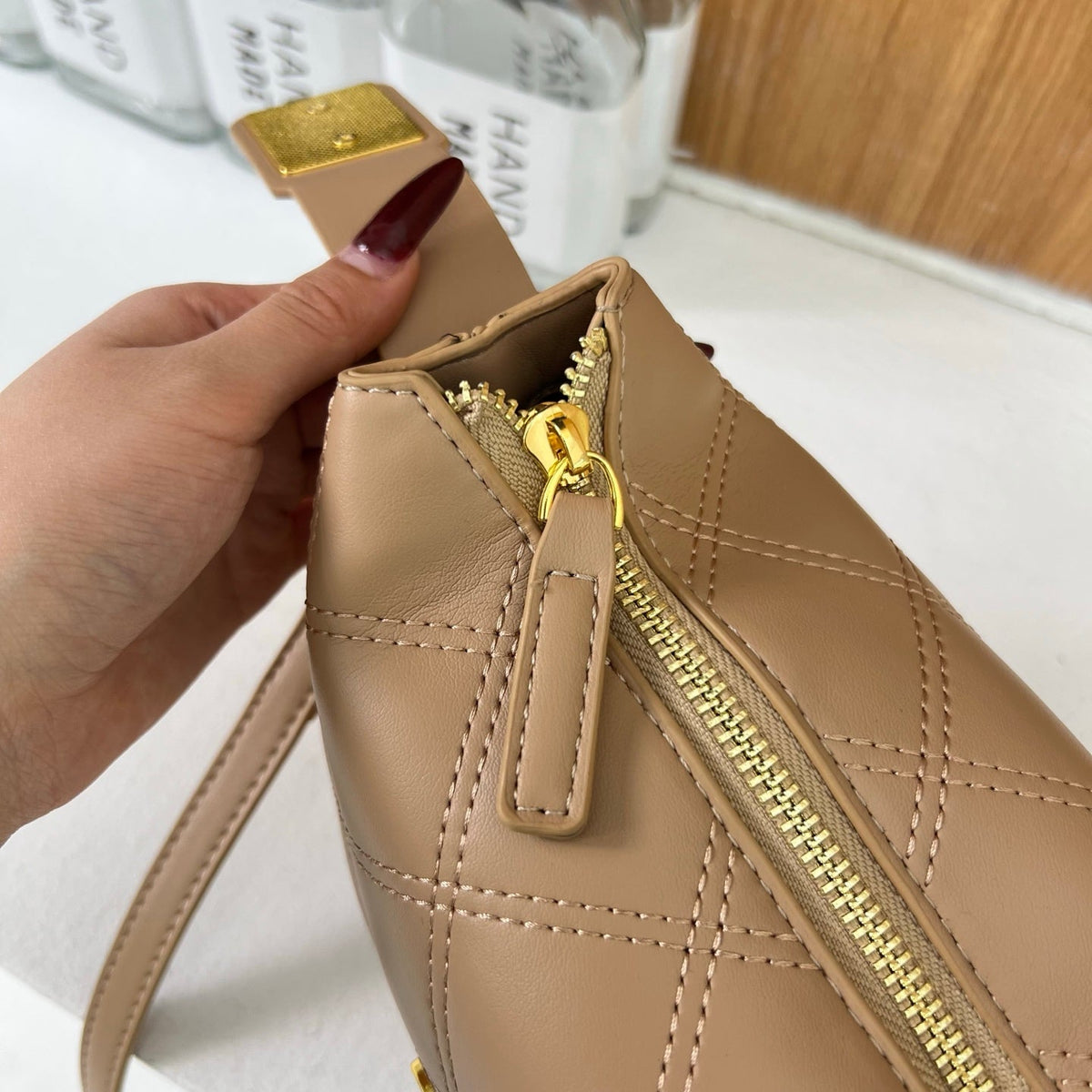 New Fashion women's CC Shoulder Bag JL1326091623