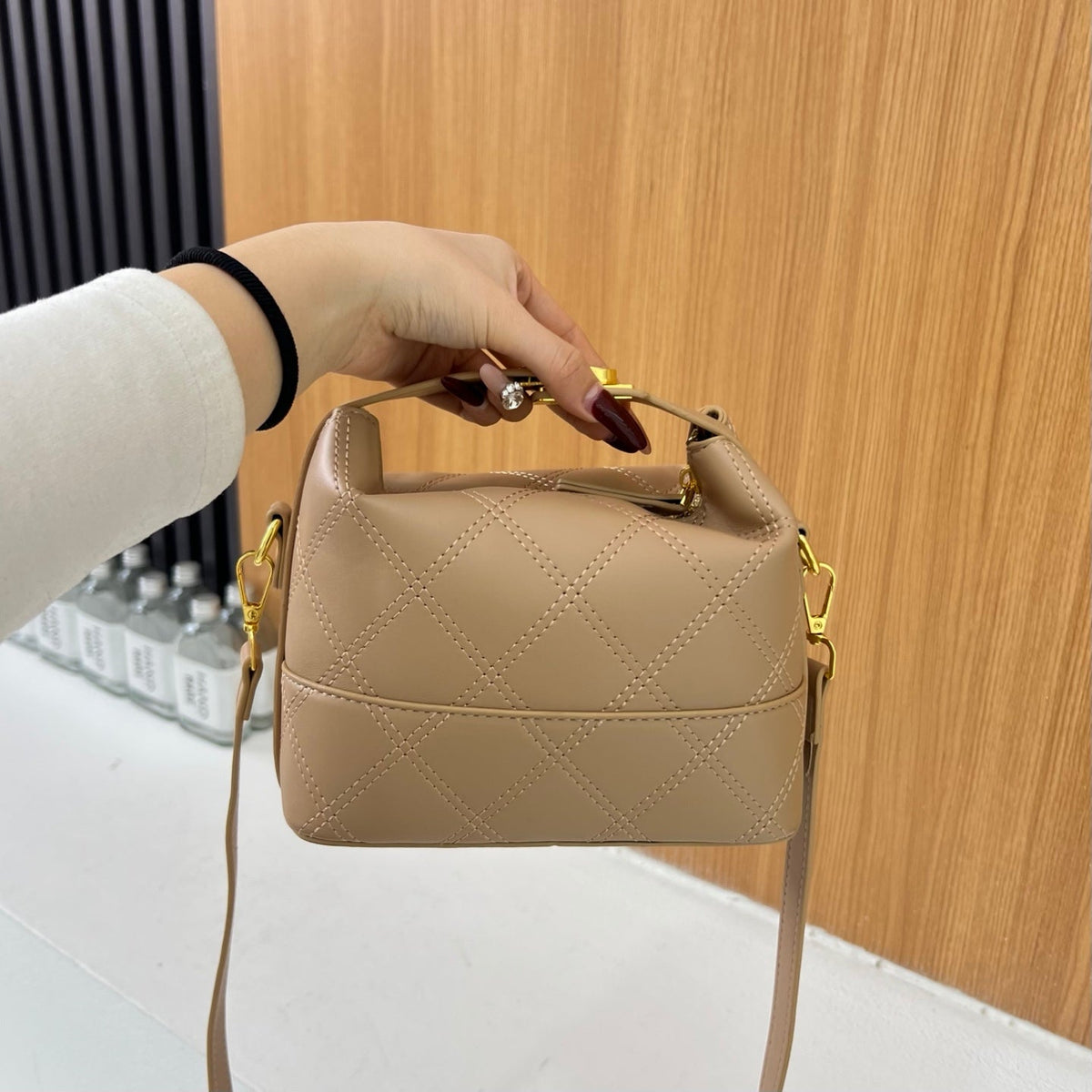 New Fashion women's CC Shoulder Bag JL1326091623