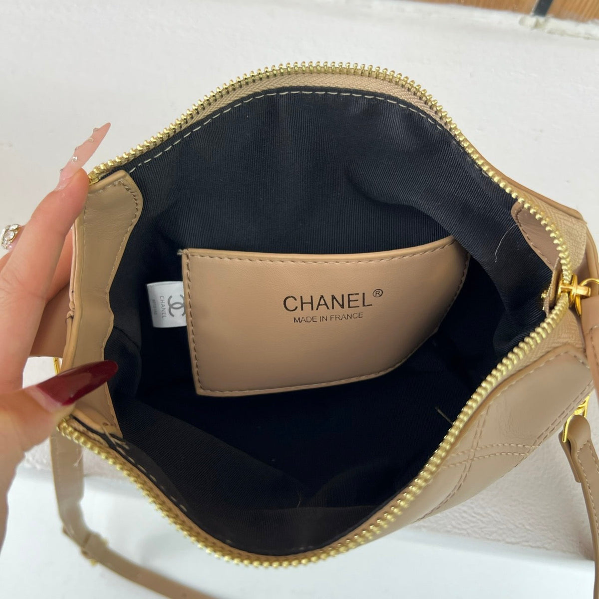 New Fashion women's CC Shoulder Bag JL1326091623