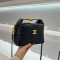 New Fashion women's CC Shoulder Bag JL1326091623