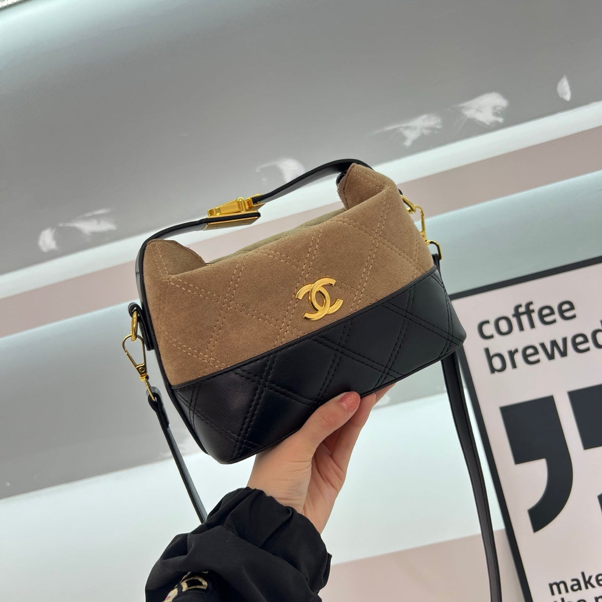 New Fashion women's CC Shoulder Bag JL1326091624