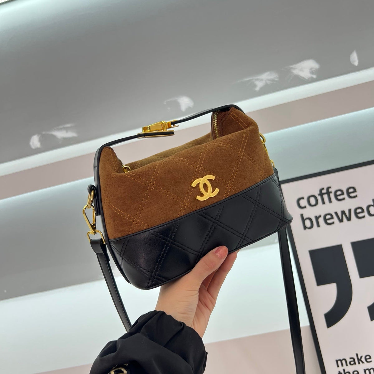 New Fashion women's CC Shoulder Bag JL1326091624