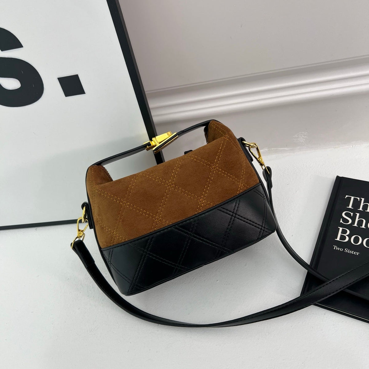 New Fashion women's CC Shoulder Bag JL1326091624