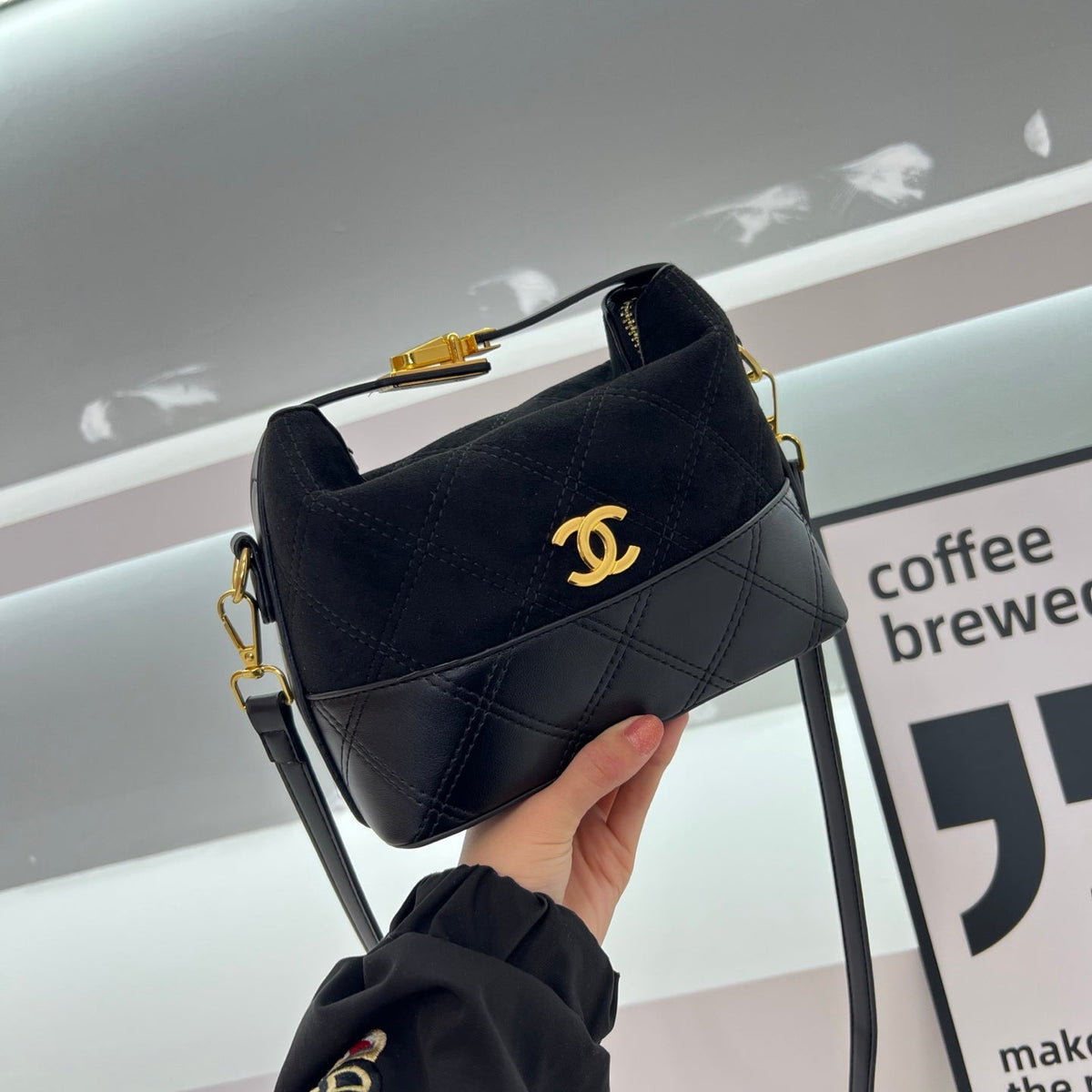 New Fashion women's CC Shoulder Bag JL1326091624