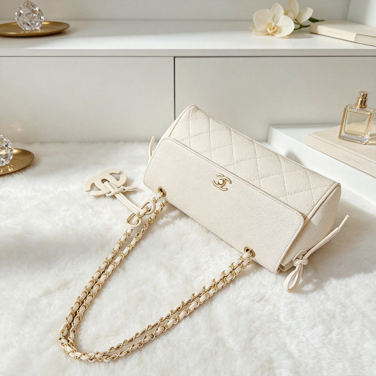 New Fashion women's CC Shoulder Bag JL1326091625