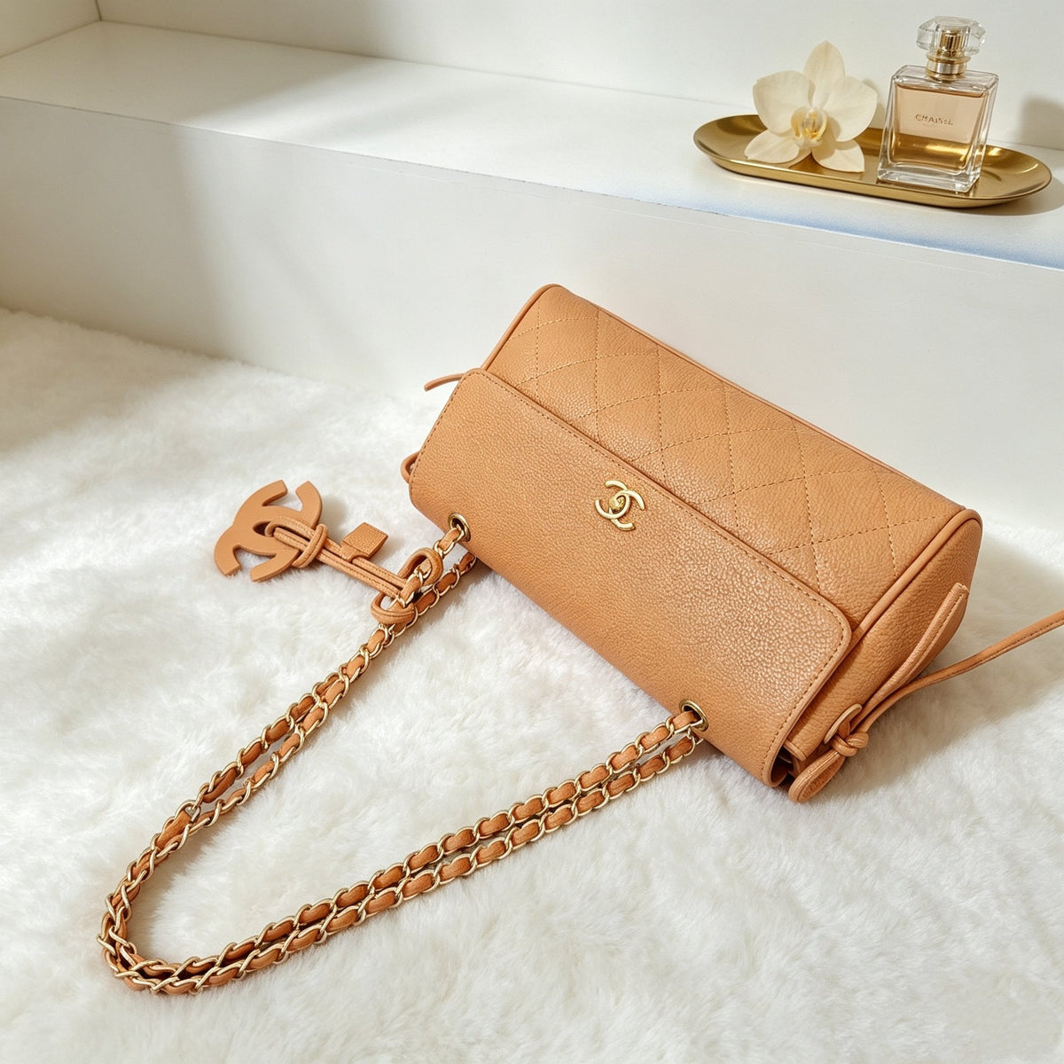 New Fashion women's CC Shoulder Bag JL1326091625