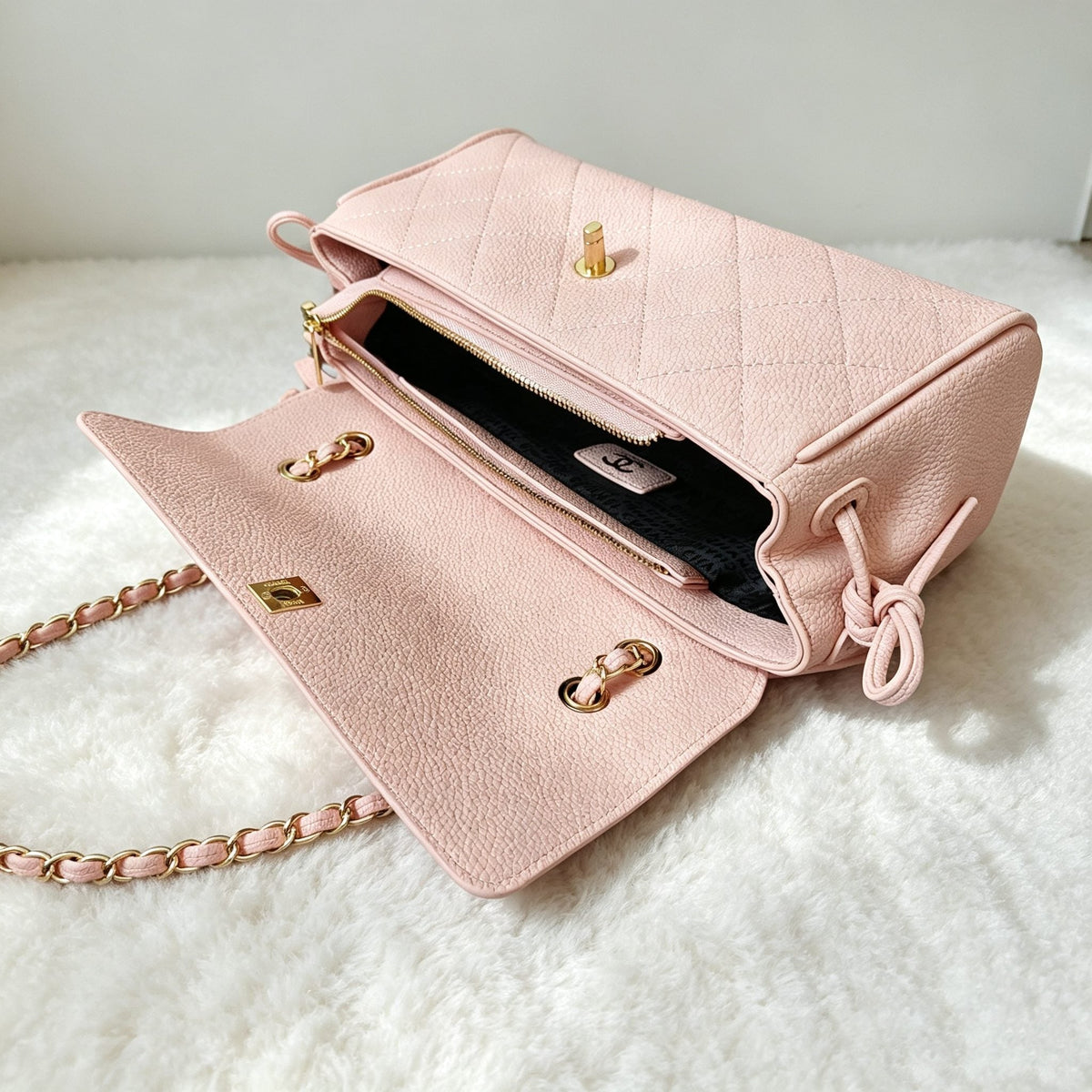 New Fashion women's CC Shoulder Bag JL1326091625