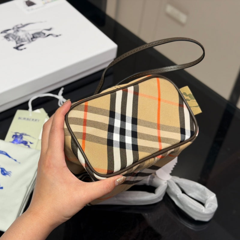 New Fashion women's BBR Shoulder Bag XC1326091629