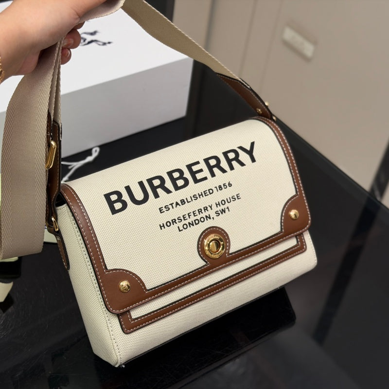 New Fashion BBR Shoulder Bag XC1326091630