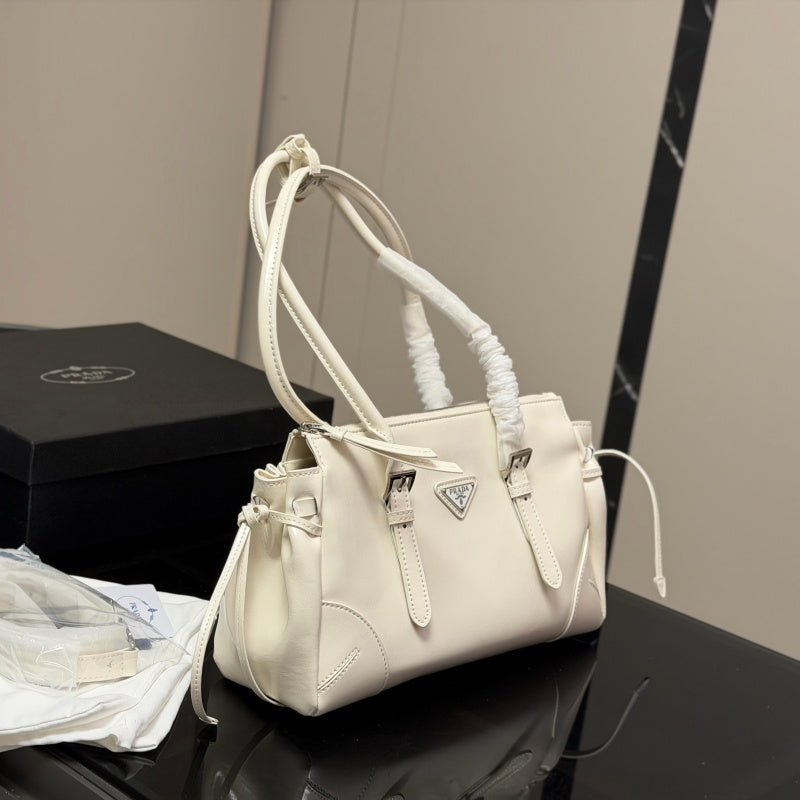 New Fashion women's PRA Shoulder Bag XC1326091631