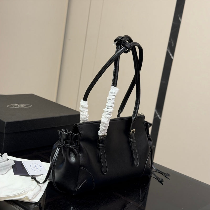 New Fashion women's PRA Shoulder Bag XC1326091631