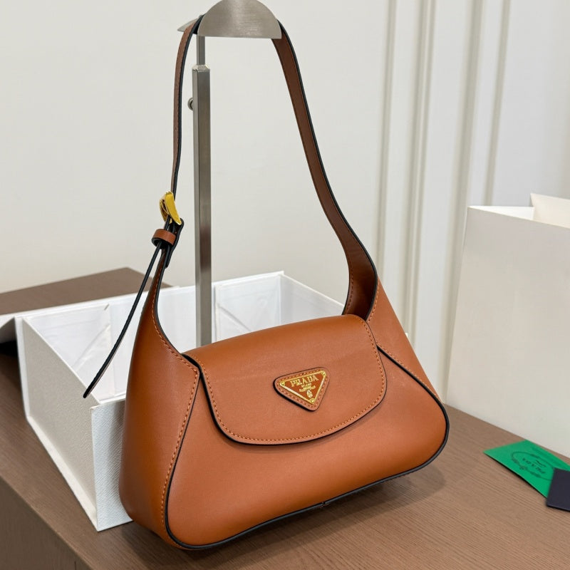 New Fashion women's PRA Shoulder Bag CWT1326091632