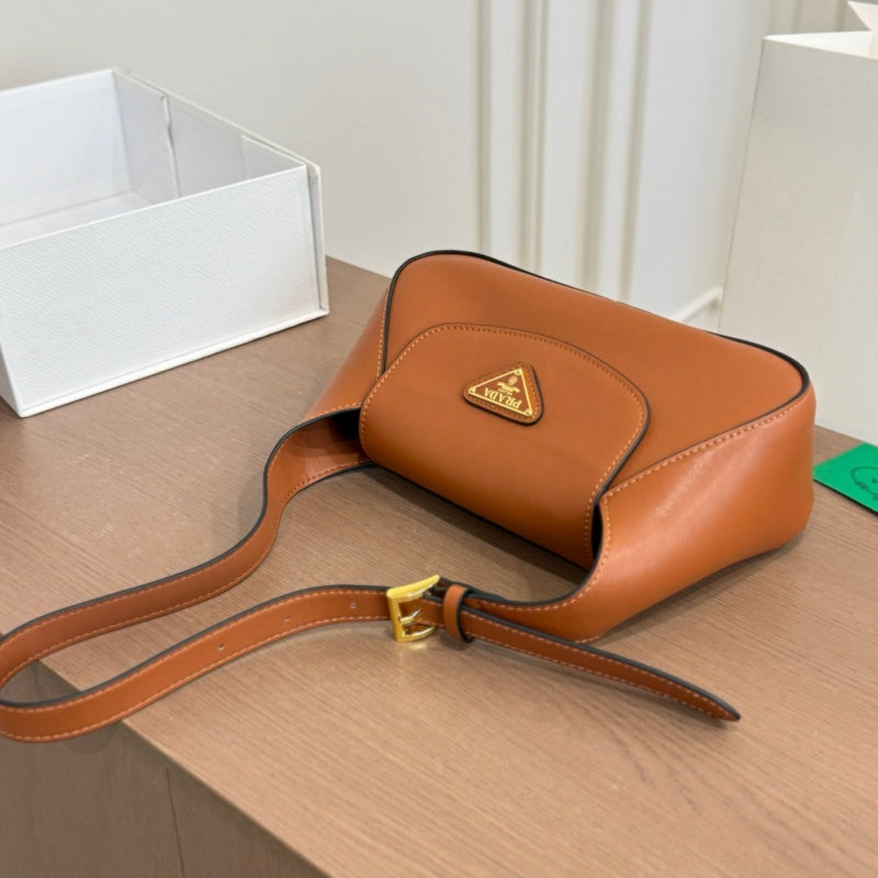 New Fashion women's PRA Shoulder Bag CWT1326091632