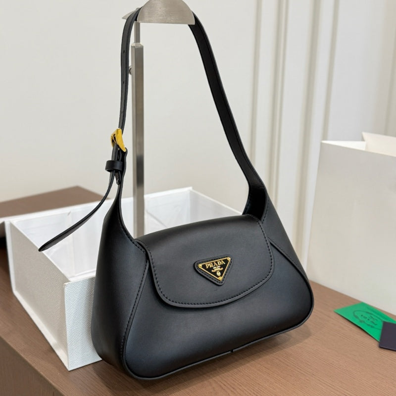 New Fashion women's PRA Shoulder Bag CWT1326091632