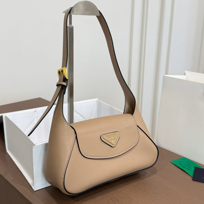 New Fashion women's PRA Shoulder Bag CWT1326091632