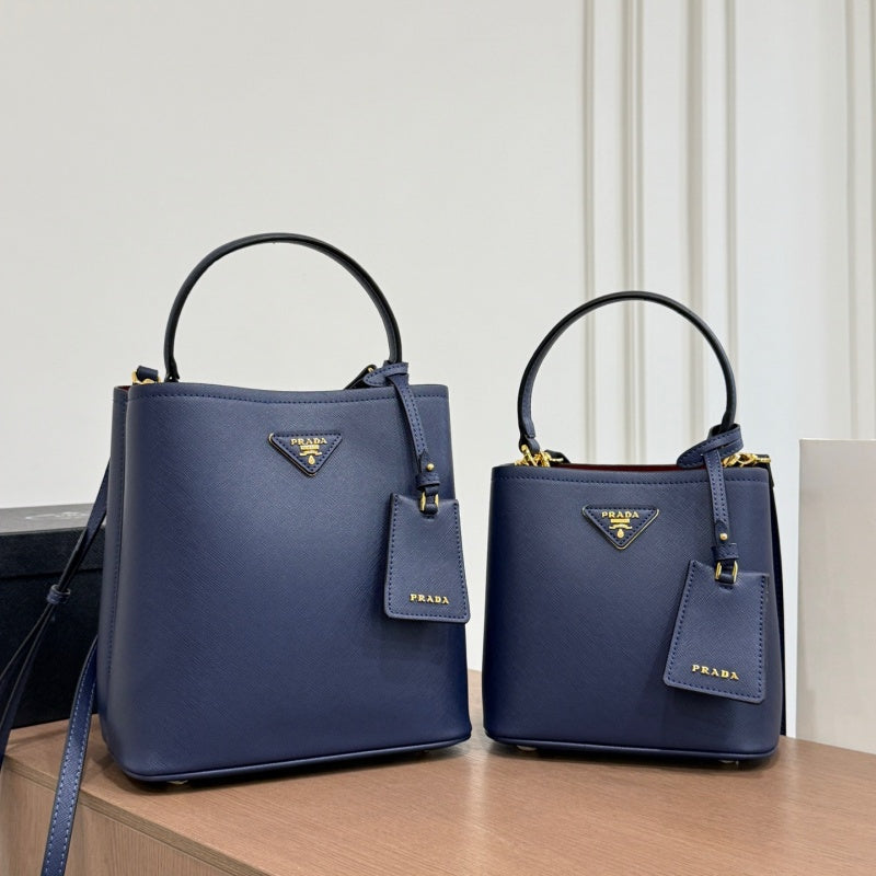 New Fashion women's PRA Bucket Bag CWT1326091633