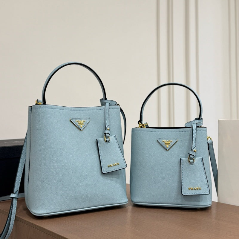 New Fashion women's PRA Bucket Bag CWT1326091633