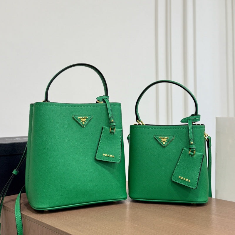 New Fashion women's PRA Bucket Bag CWT1326091633