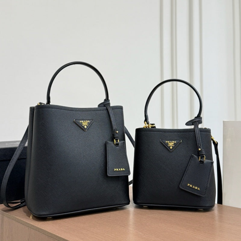 New Fashion women's PRA Bucket Bag CWT1326091633