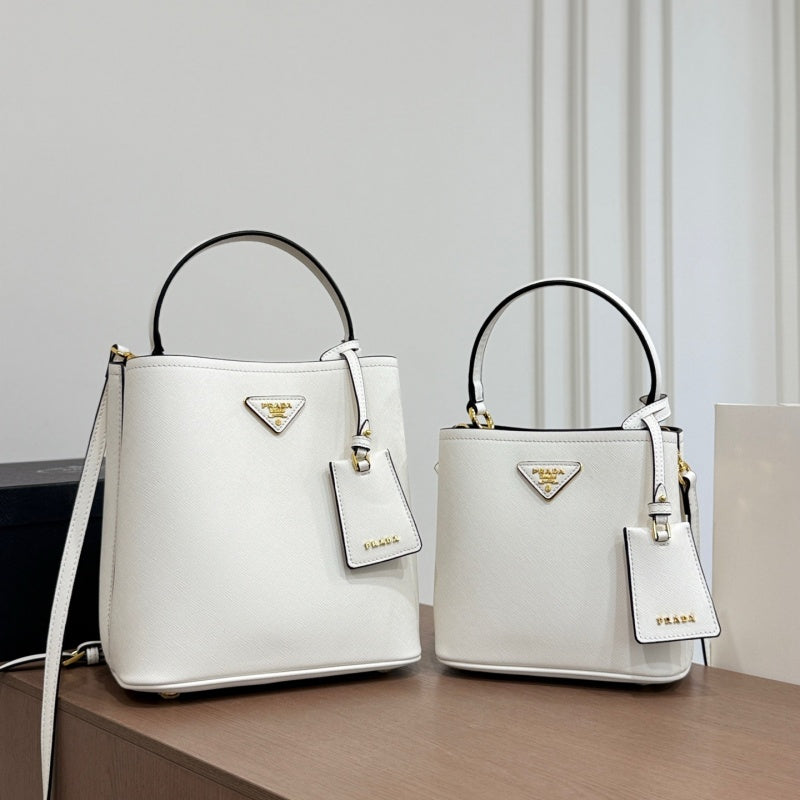 New Fashion women's PRA Bucket Bag CWT1326091633