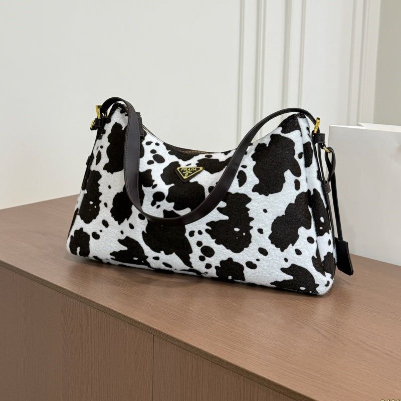 New Fashion women's PRA Shoulder Bag CWT1326091634