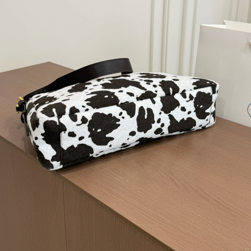New Fashion women's PRA Shoulder Bag CWT1326091634