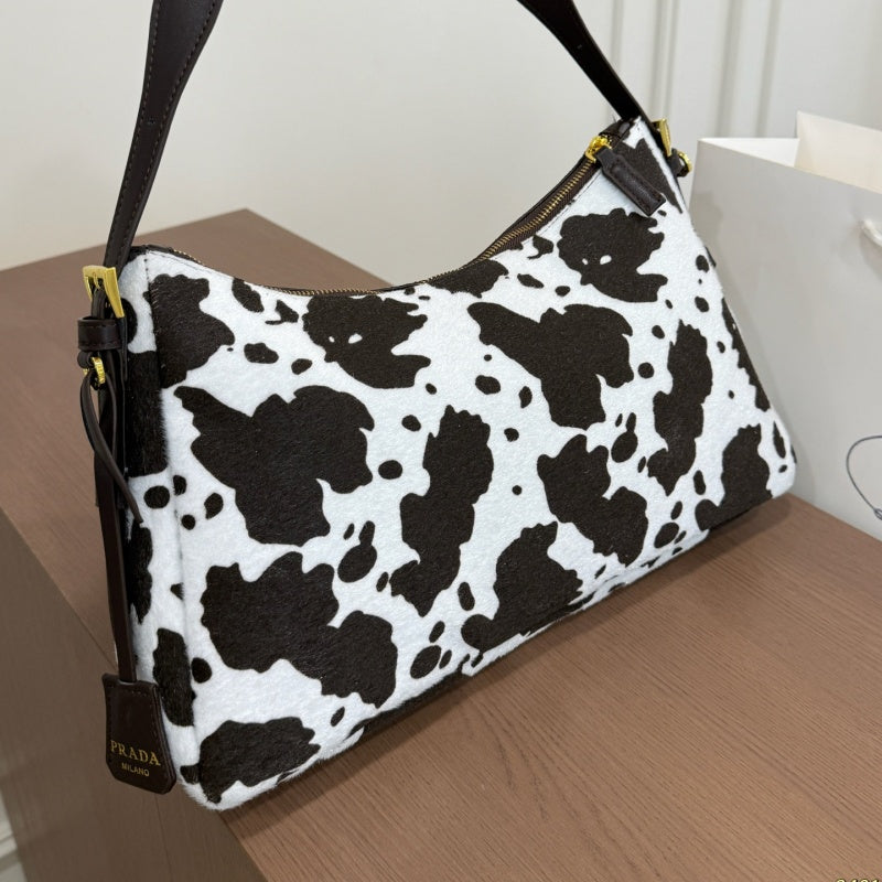 New Fashion women's PRA Shoulder Bag CWT1326091634