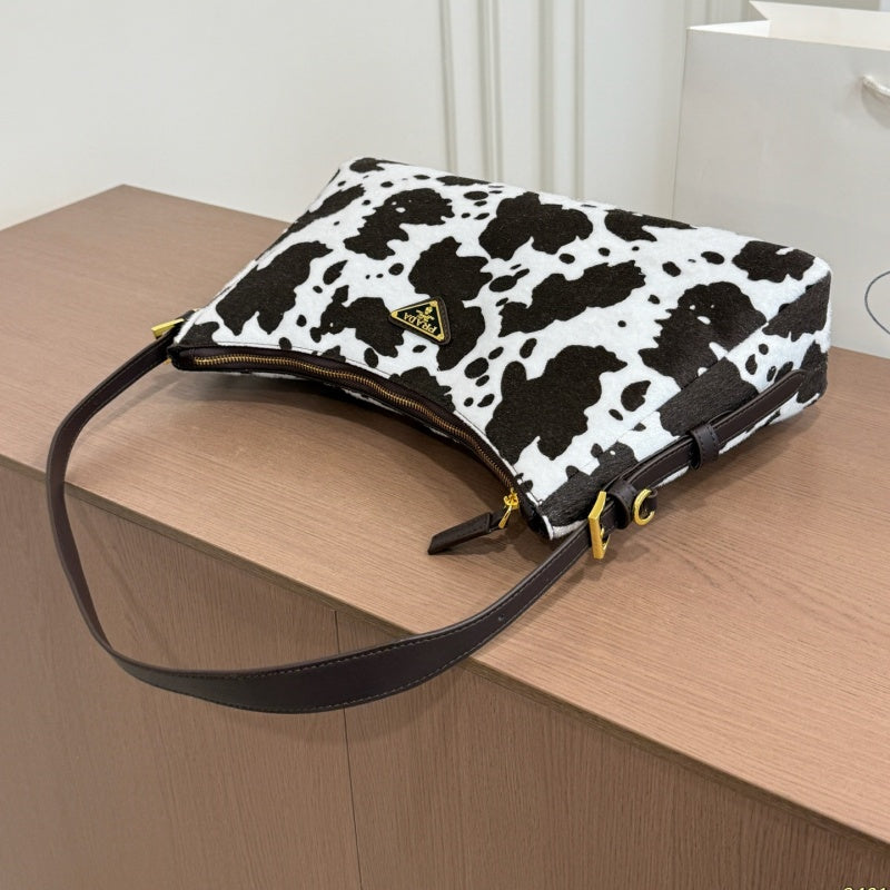 New Fashion women's PRA Shoulder Bag CWT1326091634