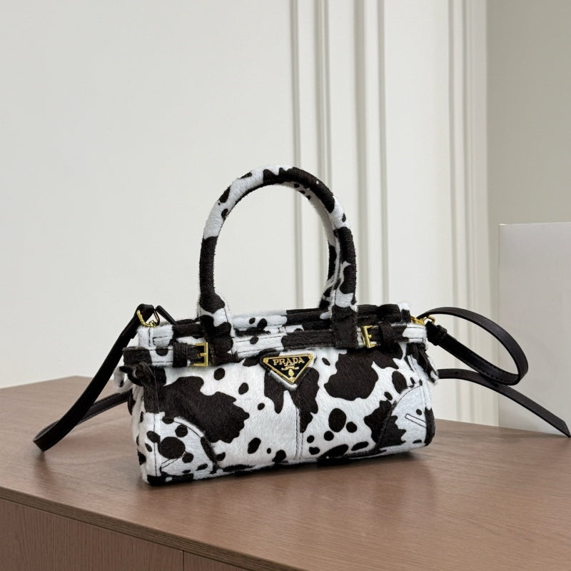 New Fashion women's PRA Shoulder Bag CWT1326091635