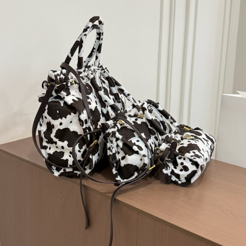 New Fashion women's PRA Shoulder Bag CWT1326091635