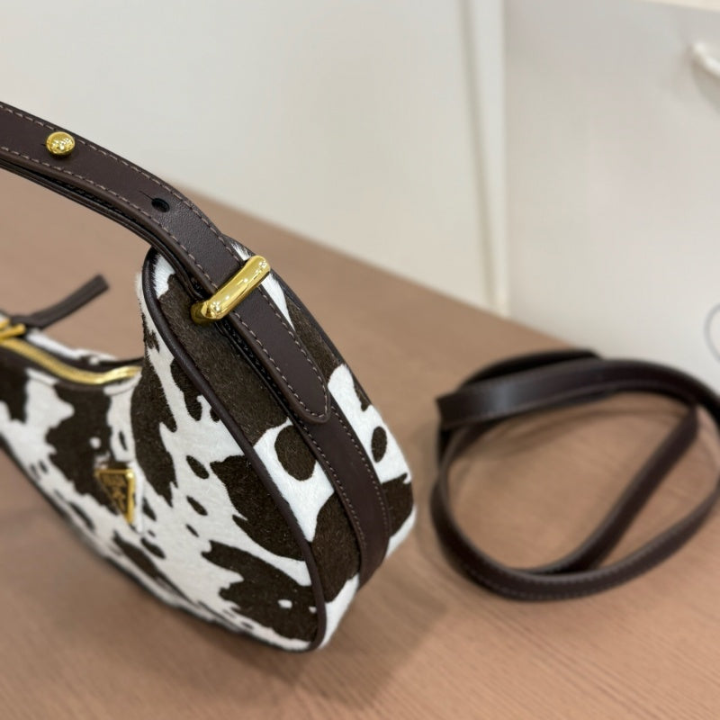New Fashion women's PRA Shoulder Bag CWT1326091636