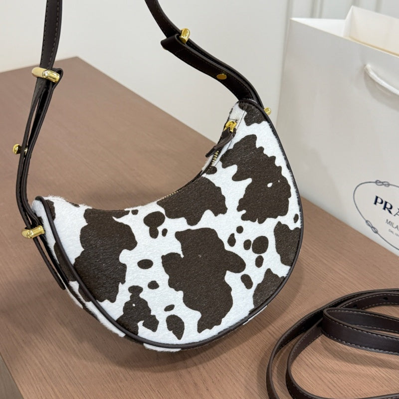 New Fashion women's PRA Shoulder Bag CWT1326091636