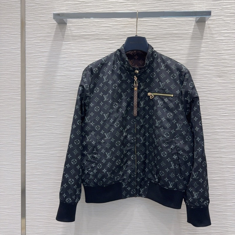 New Fashion Women's Reversible Jacket CQQ1326091701