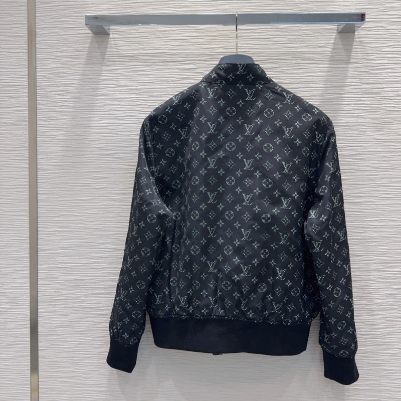 New Fashion Women's Reversible Jacket CQQ1326091701