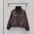 New Fashion Women's L Jacket CQQ1326091702
