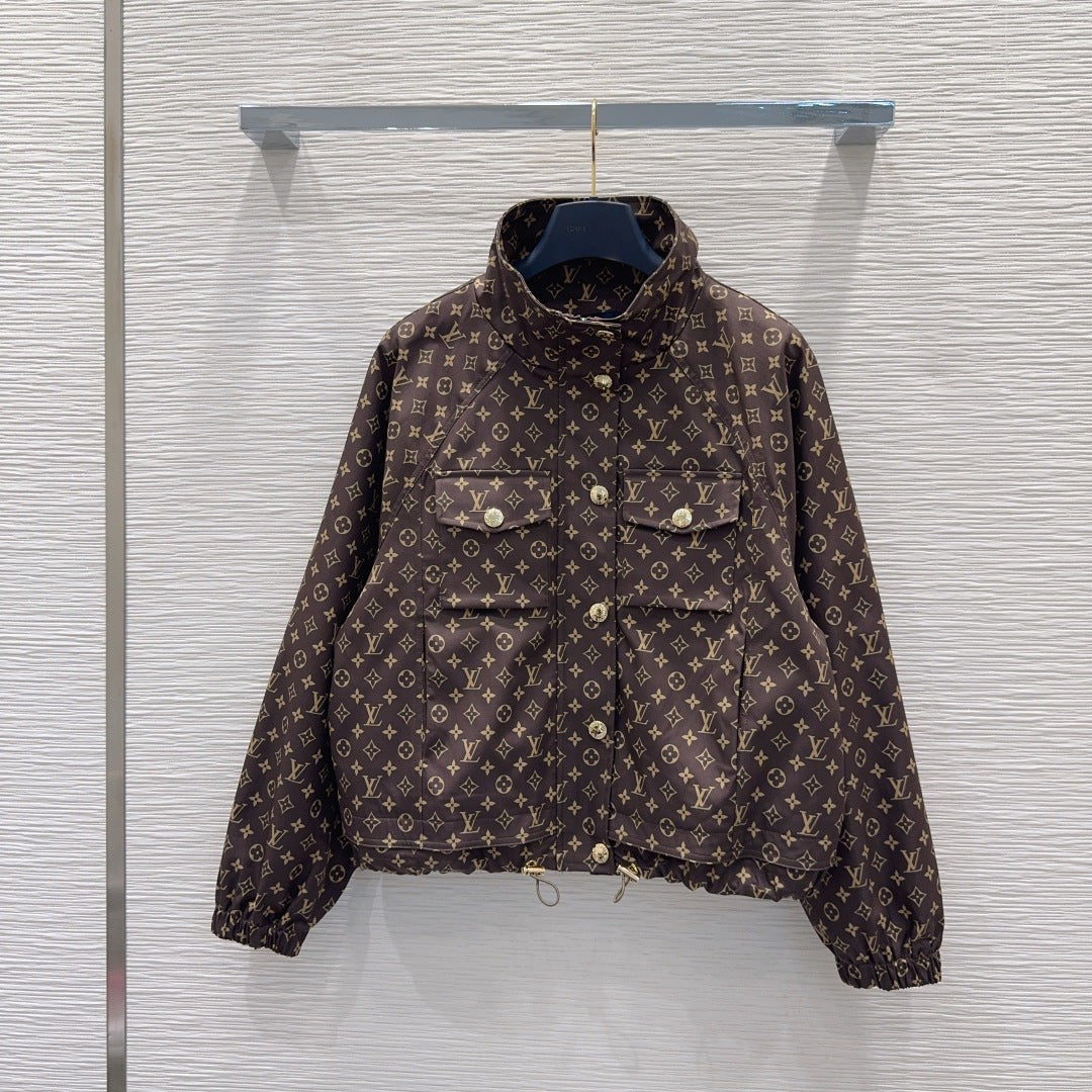 New Fashion Women's L Jacket CQQ1326091702