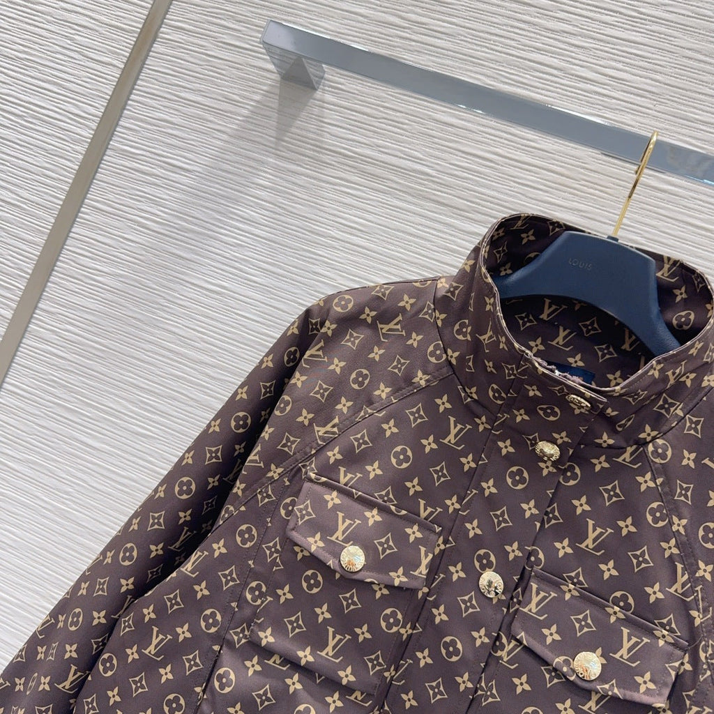 New Fashion Women's L Jacket CQQ1326091702