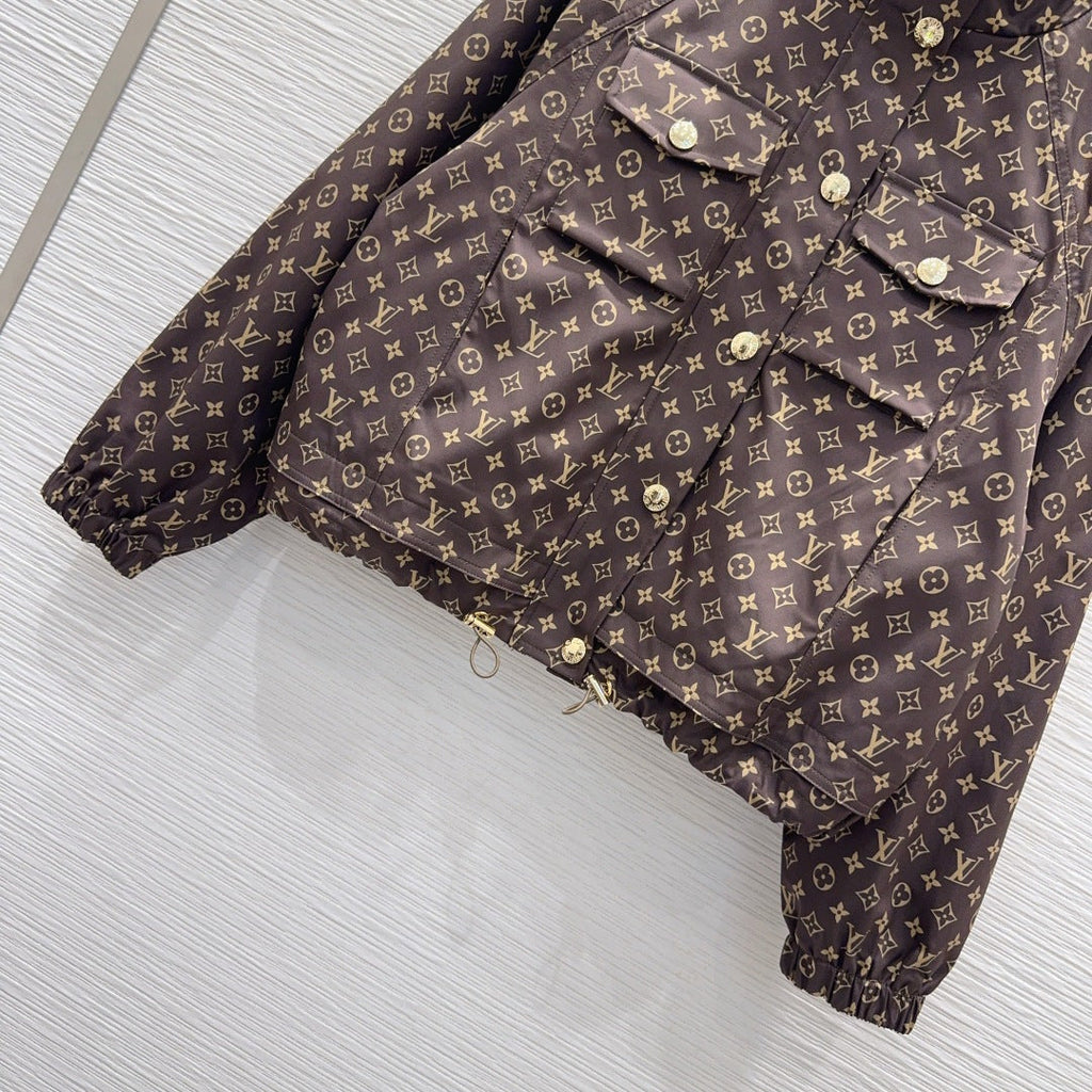 New Fashion Women's L Jacket CQQ1326091702