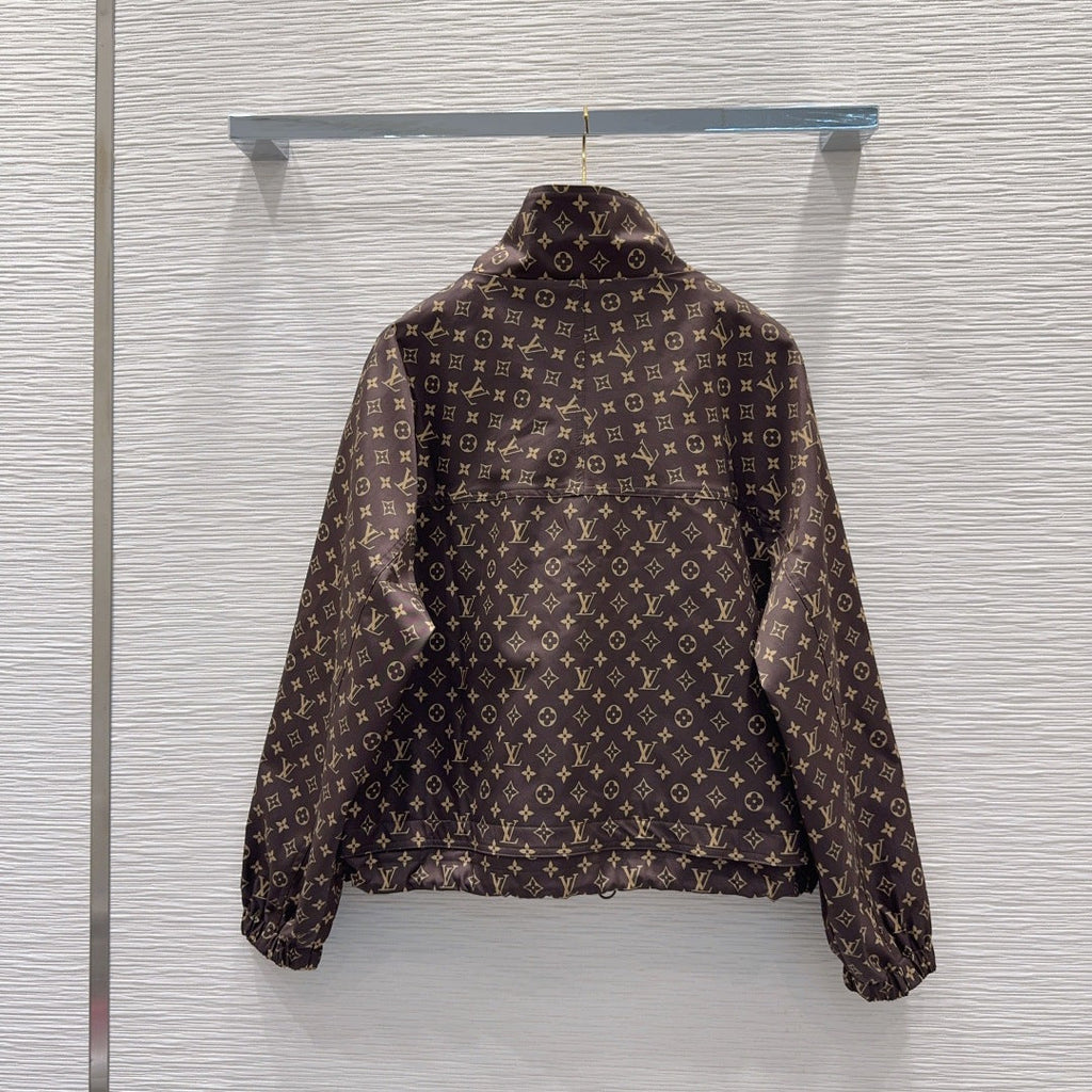 New Fashion Women's L Jacket CQQ1326091702