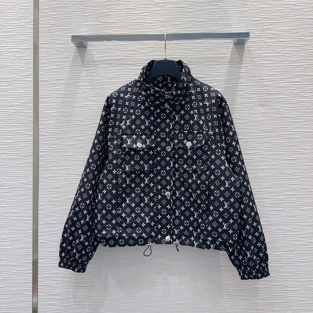 New Fashion Women's L Jacket CQQ1326091702