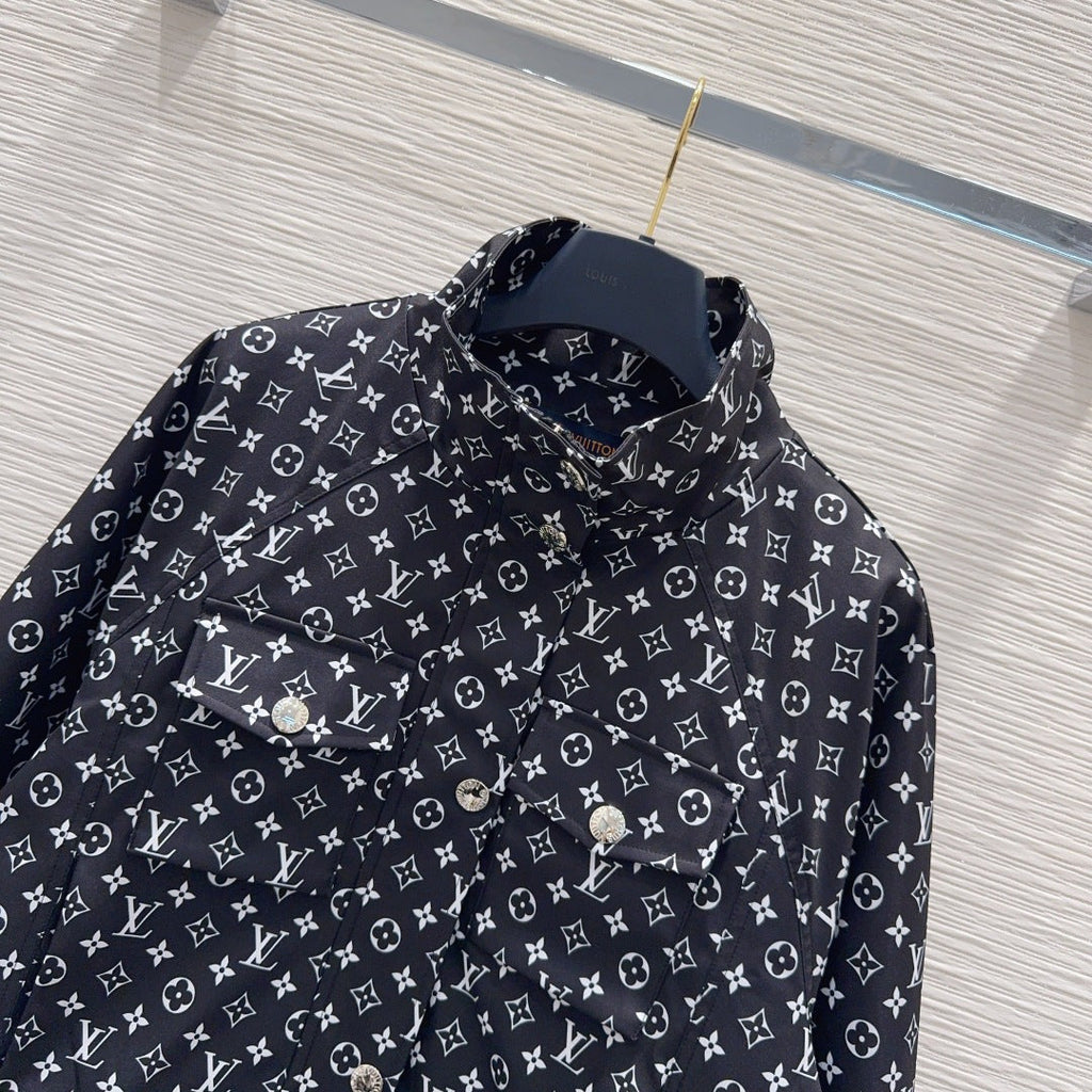 New Fashion Women's L Jacket CQQ1326091702