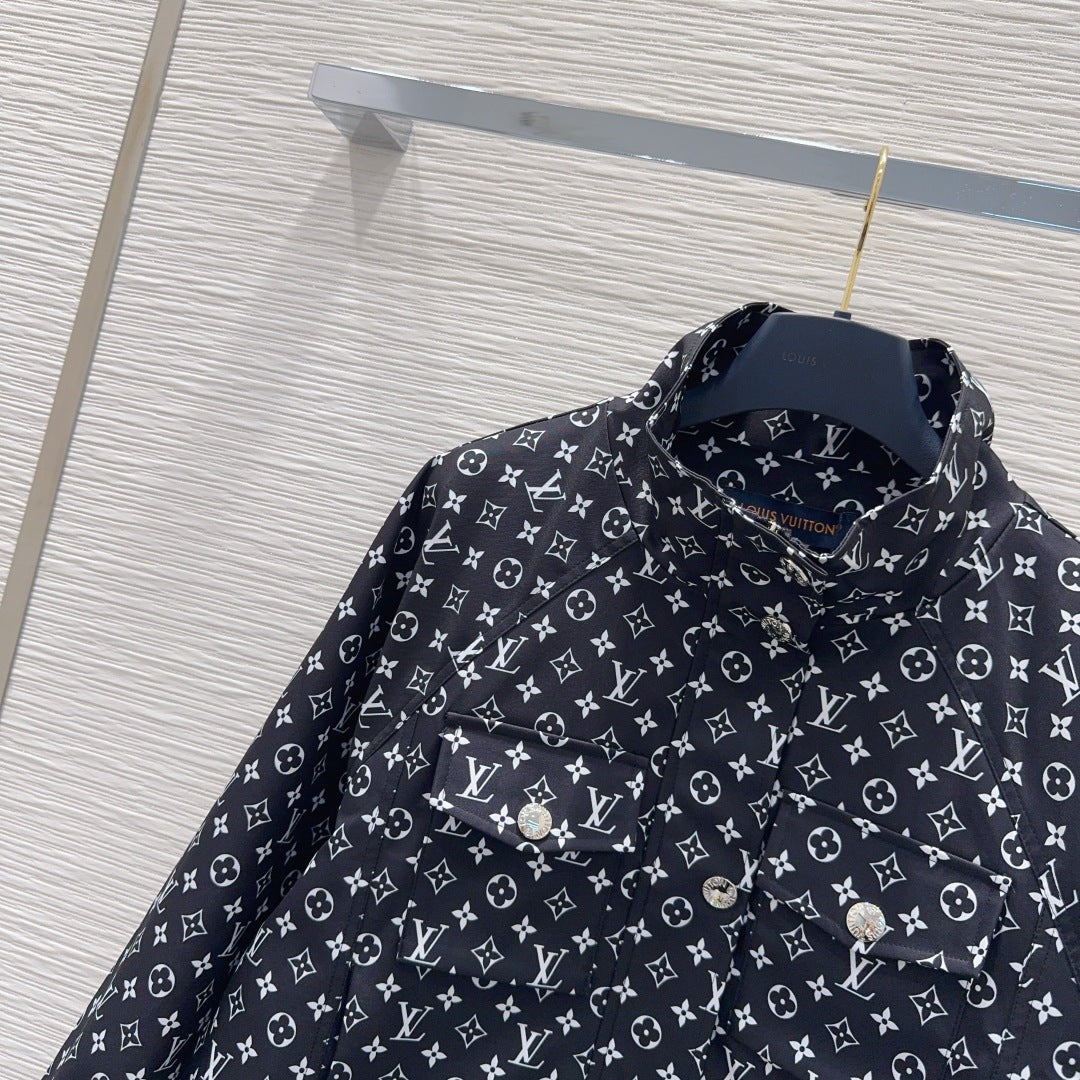 New Fashion Women's L Jacket CQQ1326091702